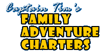 Family Adventure Charters